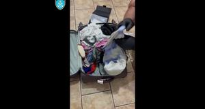 Εντοπισμός και κατάσχεση άνω του 1kg ακατέργαστης κάνναβης και 278gr κοκαΐνης - Σύλληψη 26χρονης αλλοδαπής και 23χρονου ημεδαπού σε Μαντούδι και Αλόννησο