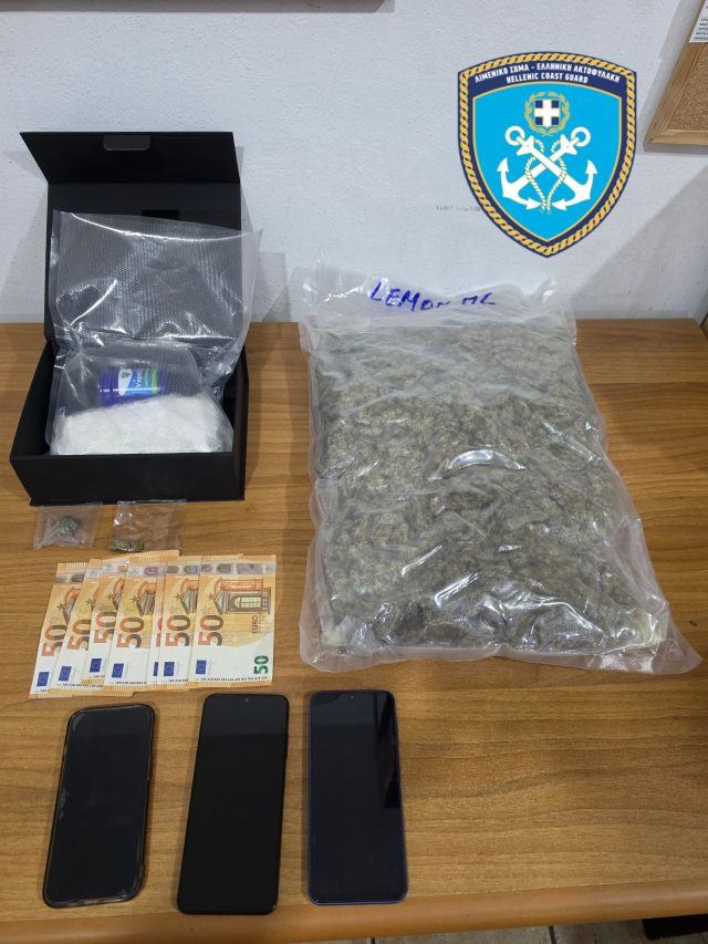ΚΑΤΑΣΧΕΘΕΝΤΑ
