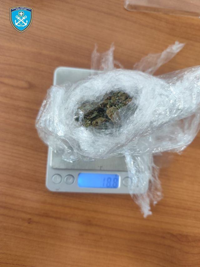 ΝΑΡΚΩΤΙΚΑ ΗΡΑΚΛΕΙΟ