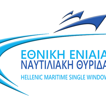 Εθνική Ενιαία Ναυτιλιακή Θυρίδα