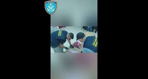 Κατάσχεση άνω των 92 κιλών ακατέργαστης κάνναβης υδροπονικής καλλιέργειας στον λιμένα Ηγουμενίτσας και σύλληψη ημεδαπού για εισαγωγή και μεταφορά ναρκωτικών ουσιών