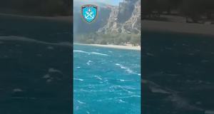 ΑΠΕΓΚΛΩΒΙΣΜΟΣ 51 ΑΤΟΜΩΝ ΑΠΟ ΠΛΣ ΜΕ ΤΗ ΣΥΝΔΡΟΜΗ 2 ΙΔΙΩΤΙΚΩΝ ΣΚΑΦΩΝ ΑΠΟ ΤΗ ΘΑΛΑΣΣΙΑ ΠΕΡΙΟΧΗ ΠΡΕΒΕΛΗ. 2ο