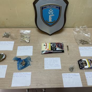 ΣΑΜΟΘΡΑΚΗ ΝΑΡΚ 05.08.2026