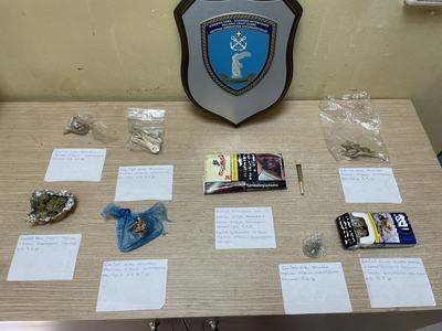 ΣΑΜΟΘΡΑΚΗ ΝΑΡΚ 05.08.2026