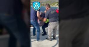 3_Επιχείρηση απεγκλωβισμού 593 ατόμων από τις περιοχές «ΣΑΤΕΡΛΙ» και «ΚΟΛΩΝΕΣ» Σαλαμίνας