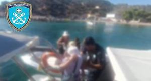 4_Επιχείρηση απεγκλωβισμού 593 ατόμων από τις περιοχές «ΣΑΤΕΡΛΙ» και «ΚΟΛΩΝΕΣ» Σαλαμίνας