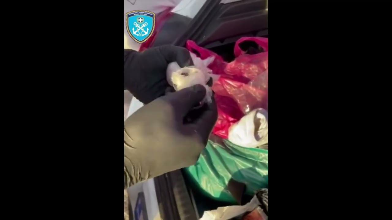 Συλλήψεις για παραβάσεις των νόμων περί ναρκωτικών ουσιών και όπλων στη Σαμοθράκη 05_09_2026