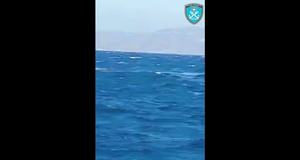 Εισροή υδάτων σε Ι/Φ στη Σύρο 17.09.2026