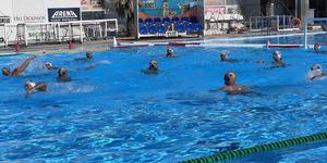 Πρωτάθλημα Υδατοσφαίρισης Ενόπλων Δυνάμεων και Σωμάτων Ασφαλείας 2026