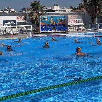 Πρωτάθλημα Υδατοσφαίρισης Ενόπλων Δυνάμεων και Σωμάτων Ασφαλείας 2026