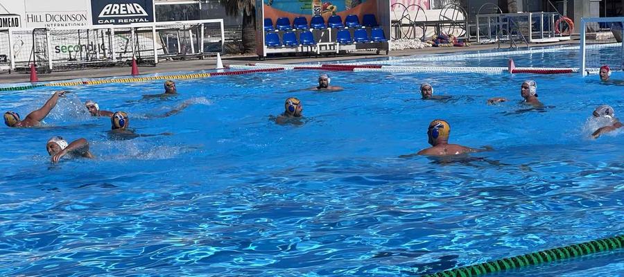 Πρωτάθλημα Υδατοσφαίρισης Ενόπλων Δυνάμεων και Σωμάτων Ασφαλείας 2026