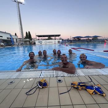 Πρωτάθλημα Υδατοσφαίρισης Ενόπλων Δυνάμεων και Σωμάτων Ασφαλείας 2026