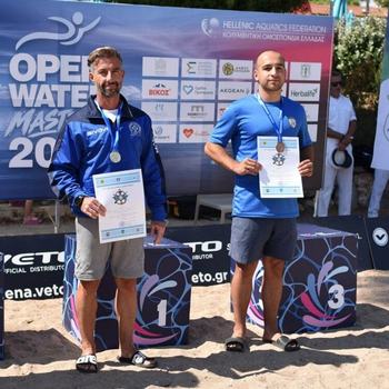 Πρωτάθλημα Κολύμβησης Ανοιχτής Θάλασσας Ανδρών και Γυναικών Ενόπλων Δυνάμεων και Σωμάτων Ασφαλείας 2026