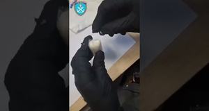 Σύλληψη αλλοδαπού για διακίνηση ναρκωτικών ουσιών στον λιμένα Πειραιά 25.09.2026
