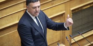 ΥΠΟΥΡΓΟΣ ΒΟΥΛΗ 08.10.2026