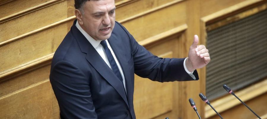 ΥΠΟΥΡΓΟΣ ΒΟΥΛΗ 08.10.2026