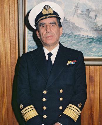Αντιναύαρχος Λ.Σ. ΒΑΣΟΠΟΥΛΟΣ Γ.