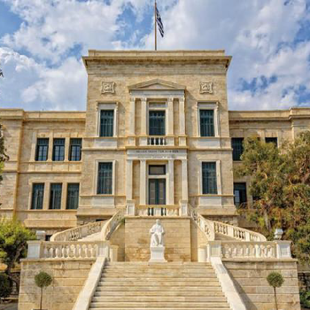 Σχολή Δοκίμων Σημαιοφόρων